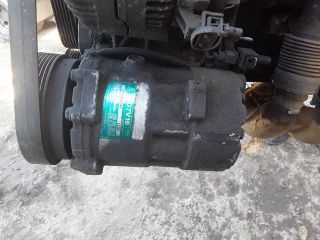 bontott VW POLO CLASSIC Motorvezérlő