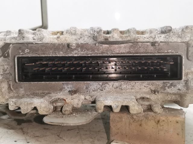 bontott VW POLO CLASSIC Motorvezérlő