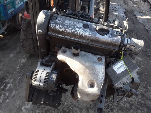 bontott VW POLO CLASSIC Motorvezérlő