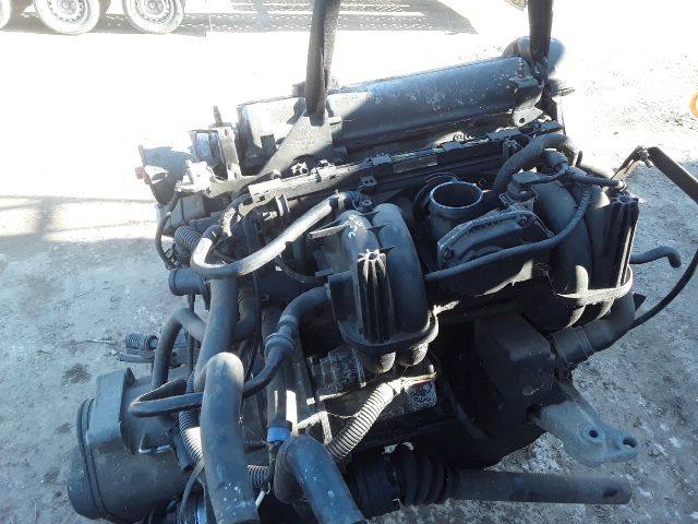 bontott VW POLO CLASSIC Motorvezérlő