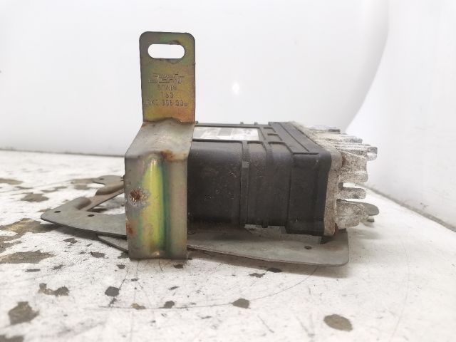 bontott VW POLO CLASSIC Motorvezérlő