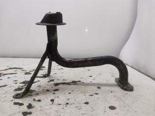 bontott VW POLO CLASSIC Olajszivattyú Szűrőkosár