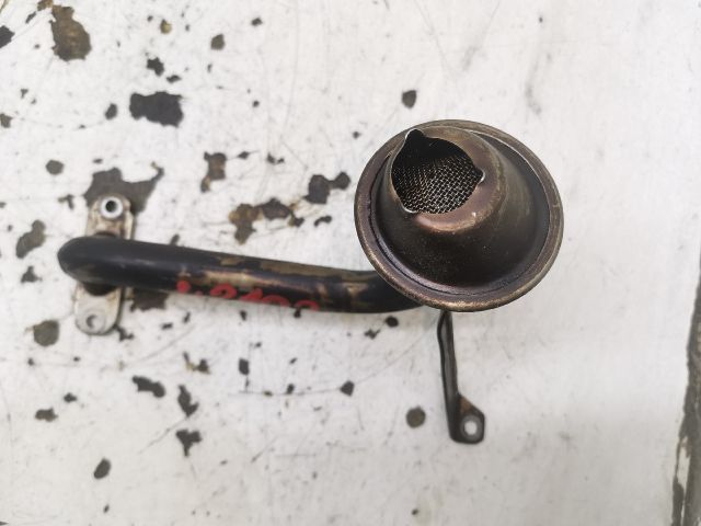 bontott VW POLO CLASSIC Olajszivattyú Szűrőkosár