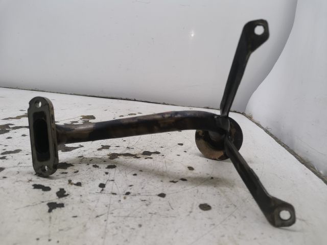 bontott VW POLO CLASSIC Olajszivattyú Szűrőkosár