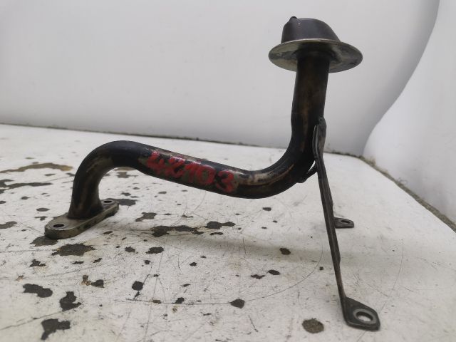 bontott VW POLO CLASSIC Olajszivattyú Szűrőkosár