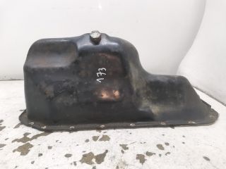 bontott VW POLO CLASSIC Olajteknő