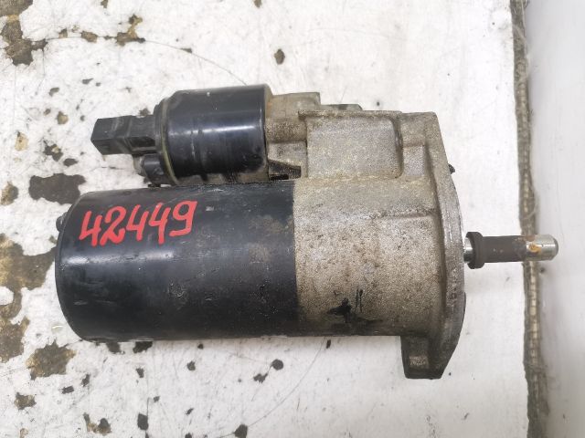 bontott VW POLO CLASSIC Önindító