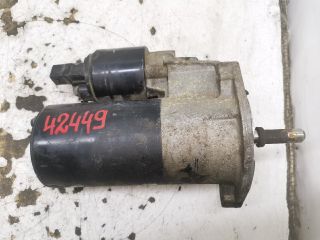 bontott VW POLO CLASSIC Önindító