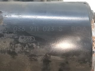 bontott VW POLO CLASSIC Önindító