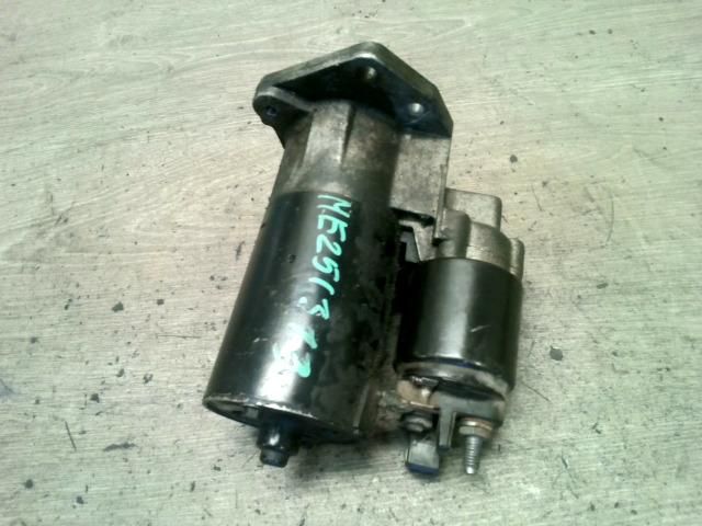 bontott VW POLO CLASSIC Önindító