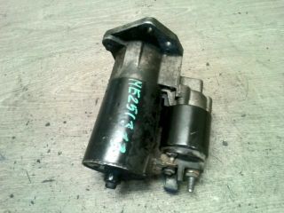 bontott VW POLO CLASSIC Önindító