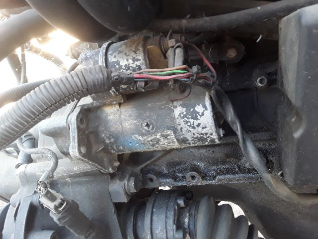 bontott VW POLO CLASSIC Porlasztó (1 db)