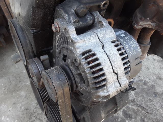 bontott VW POLO CLASSIC Porlasztó (1 db)