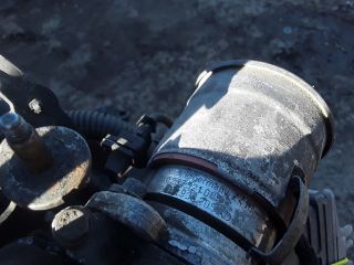 bontott VW POLO CLASSIC Porlasztó (1 db)