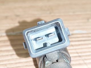 bontott VW POLO CLASSIC Porlasztó (1 db)