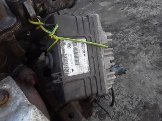 bontott VW POLO CLASSIC Porlasztó (1 db)