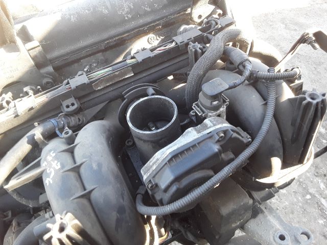 bontott VW POLO CLASSIC Porlasztó (1 db)