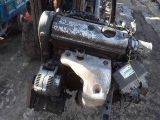 bontott VW POLO CLASSIC Porlasztó (1 db)