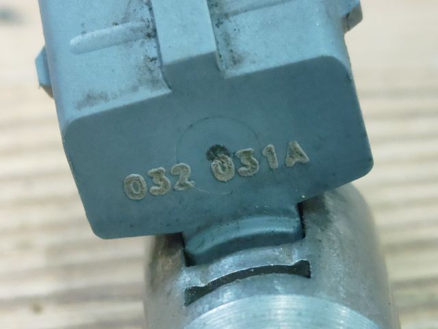 bontott VW POLO CLASSIC Porlasztó (1 db)