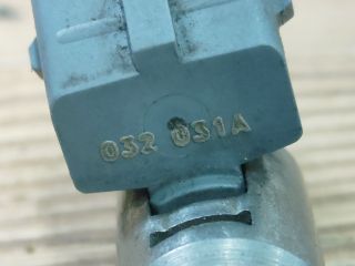 bontott VW POLO CLASSIC Porlasztó (1 db)