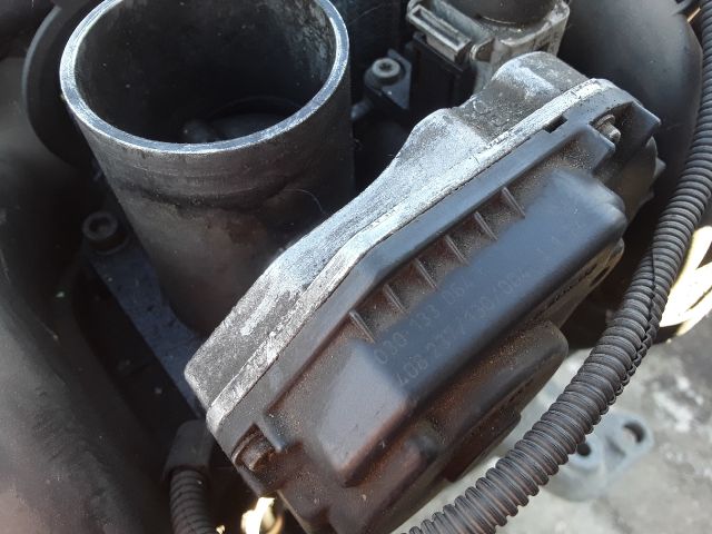 bontott VW POLO CLASSIC Porlasztó (1 db)