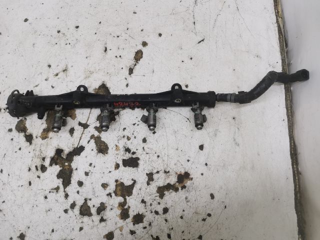 bontott VW POLO CLASSIC Porlasztó Sor / Híd