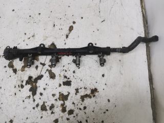 bontott VW POLO CLASSIC Porlasztó Sor / Híd