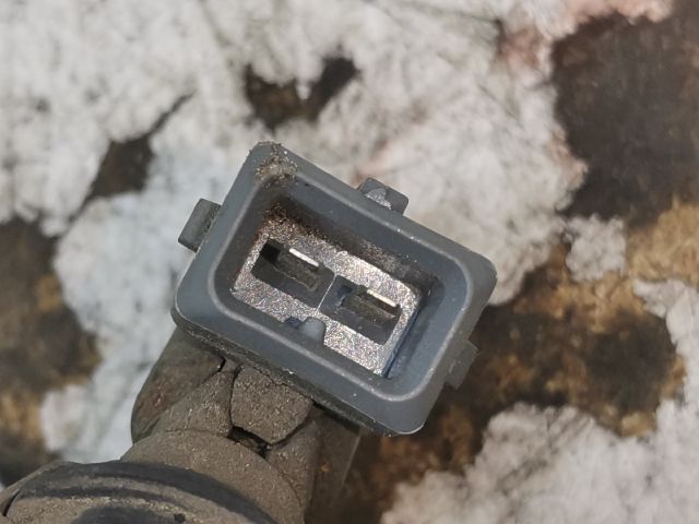 bontott VW POLO CLASSIC Porlasztó Sor / Híd