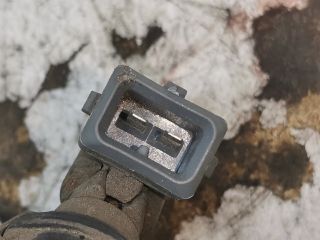 bontott VW POLO CLASSIC Porlasztó Sor / Híd