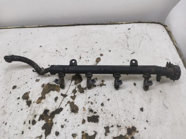 bontott VW POLO CLASSIC Porlasztó Sor / Híd