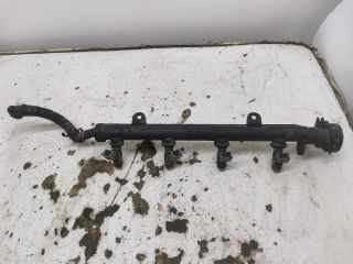 bontott VW POLO CLASSIC Porlasztó Sor / Híd