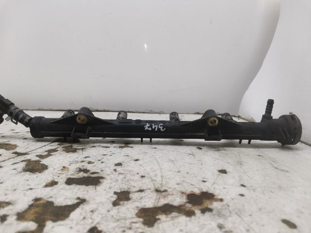 bontott VW POLO CLASSIC Porlasztó Sor / Híd