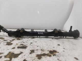 bontott VW POLO CLASSIC Porlasztó Sor / Híd