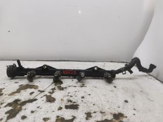 bontott VW POLO CLASSIC Porlasztó Sor / Híd