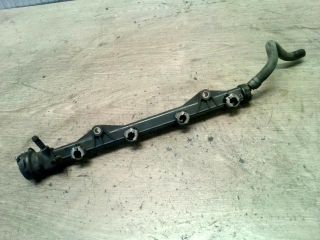 bontott VW POLO CLASSIC Porlasztó Sor / Híd