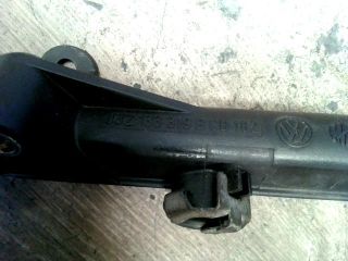 bontott VW POLO CLASSIC Porlasztó Sor / Híd