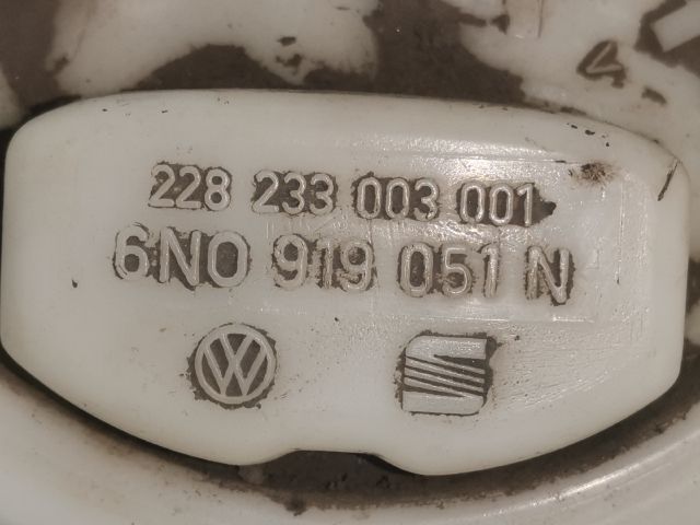 bontott VW POLO CLASSIC Üzemanyag Szivattyú