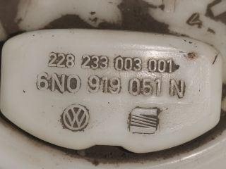 bontott VW POLO CLASSIC Üzemanyag Szivattyú