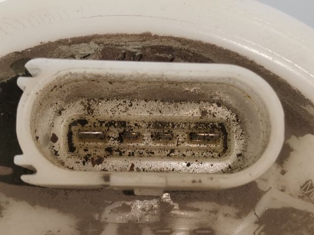 bontott VW POLO CLASSIC Üzemanyag Szivattyú