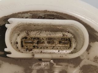 bontott VW POLO CLASSIC Üzemanyag Szivattyú