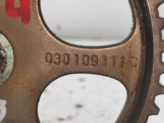 bontott VW POLO CLASSIC Vezérműkerék