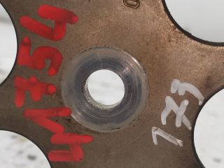 bontott VW POLO CLASSIC Vezérműkerék