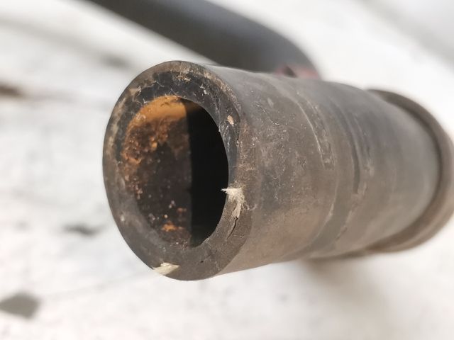 bontott VW POLO CLASSIC Vízcső