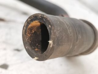 bontott VW POLO CLASSIC Vízcső