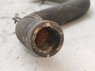 bontott VW POLO CLASSIC Vízcső