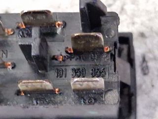 bontott VW POLO CLASSIC Ablakemelő Kapcsoló (Pozíciófüggetlen)