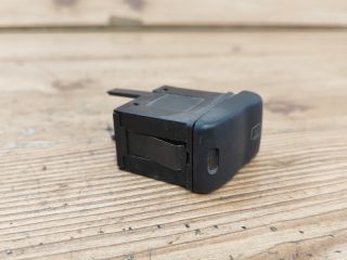 bontott VW POLO CLASSIC Ablakfűtés Kapcsoló