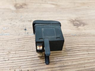 bontott VW POLO CLASSIC Ablakfűtés Kapcsoló