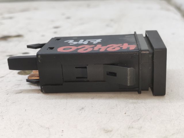 bontott VW POLO CLASSIC Ablakfűtés Kapcsoló