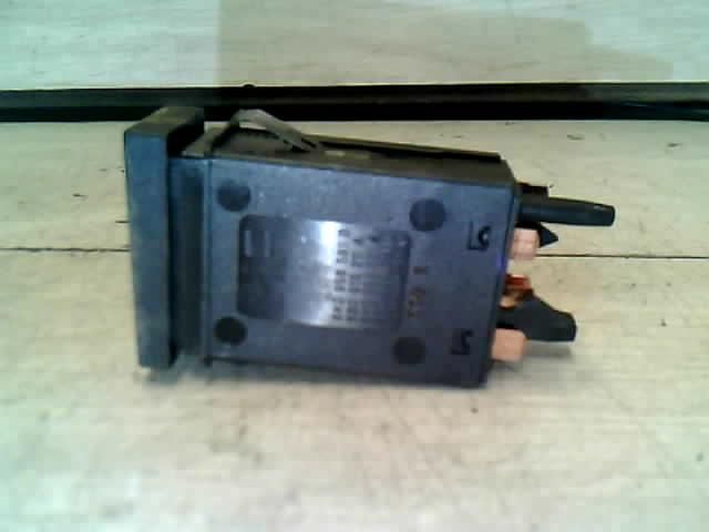 bontott VW POLO CLASSIC Ablakfűtés Kapcsoló